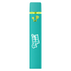 Papa's Herb | Lit Lychee Saucy Diamond Disposable Pens | 0.95g
