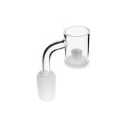 The We Store Glass | Thermal Core Banger | 18mm | 90 Degree