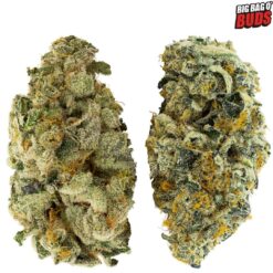 Big Bag O Buds | CombOz: Pink Kush Mintz + Jet Fuel Pie Flower | 28g PROMO