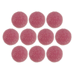 FLY NORTH | Space Tokens Citrus Sizzle Sativa 100 THC Multi Pack | 10PK