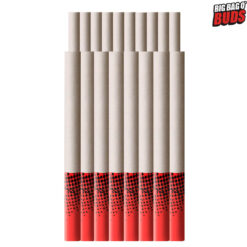 Big Bag O Buds | Ultra Sour Pre-Roll | 20x0.4g
