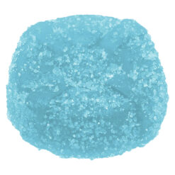 No Future | 10x the Madness: The Blue One Sativa 100 THC Gummies | 10PK PROMO