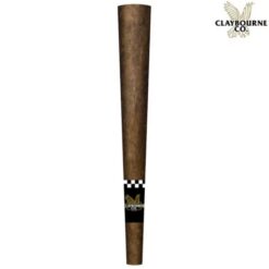 Claybourne | Flyers Blunt Grape Gasolina Infused Pre-roll | 1x1.25g *