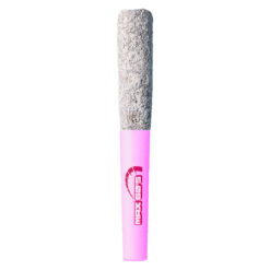 Chillbilly | Max 60's Triple Diamond Strawberry Fuel Infused Pre-Rolls | 3x0.45g