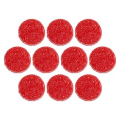 FLY NORTH | Space Tokens Live Rosin Wild Strawberry Splash Sativa 100 THC | 10PK