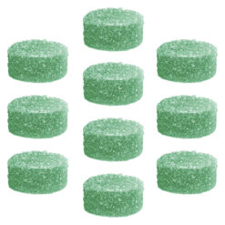 SHRED'ems | Shark Attack MAX10 Party Pack 100 THC Gummies | 10PK