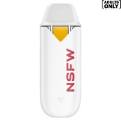 Adults Only | Naked Solventless NSFW Liquid Diamond Disposable Pens | 1g PROMO