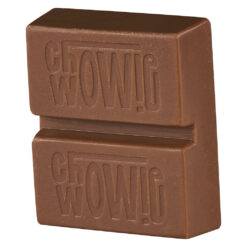Chowie Wowie | Milk Chocolate Balance 40 THC & CBD Multi-Pack | 4PK