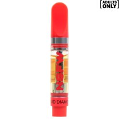 Adults Only | Jungle Tongue NSFW Liquid Diamond 510 Thread Cartridge | 1g