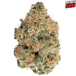 Big Bag O Buds | Purple Cherry Punch Flower | 3.5g