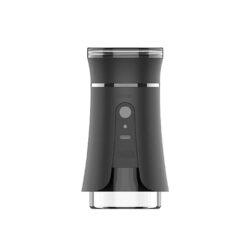 Yocan | iShred | Electric Grinder | - Black