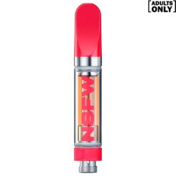 Adults Only | Missionary Mango NSFW Liquid Diamond 510 Thread Cartridge | 1g