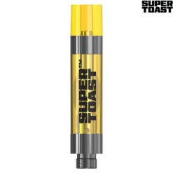 Super Toast | Passionfruit Salute Liquid Diamond 510 Thread Cartridge | 1g PROMO