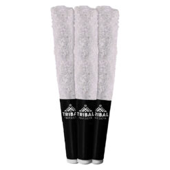 Tribal | Neon Sunshine Trifecta Infused Pre-Roll | 3x0.6g