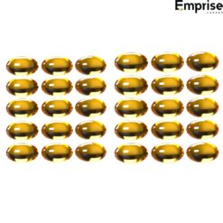 Emprise Canada | Ultra Plus 1500 mg Multicannabinoid Softgels | 30caps