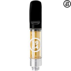 1964 | Comatose Live Resin 510 Thread Cartridge | 1g