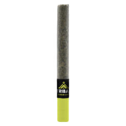 Tribal | Cuban Linx Ceramic Tip Pre-Roll | 1x1g