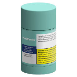 Wildflower | Extra Strength 1:1 Relief Stick | 60g PROMOM