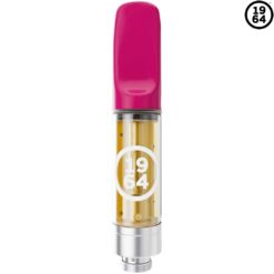 1964 | Stinky Pinky FSE Live Resin 510 Thread Cartridge | 1g