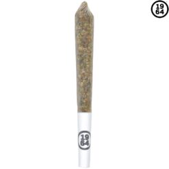 x1964 | Resin Roll Blue Dream Infused Pre-Roll | 1x0.5g