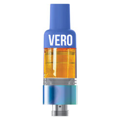 VERO | Rocket Bomb POSTLESS Liquid Diamond 510 Thread Cartridges | 1g