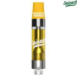 Spinach | Mango Tango Liquid Diamond 510 Thread Cartridge | 1g