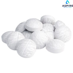 ASPIRE | SPARK THC Moonrocks - Rocket Pack | 100PC