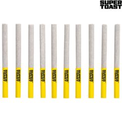 Super Toast | Animal Mintz Slims Pre-Roll | 10x0.4g PROMO