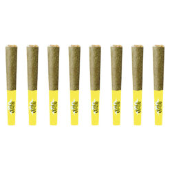 Jays | Diamond Infused Hawaiian Za value Pack Infused Pre-Roll | 8x0.25g