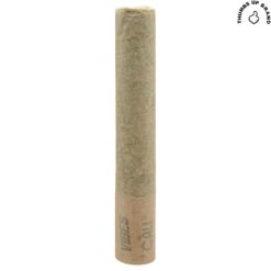 Thumbs Up | Sativa (Rotating Strain) Pre-Roll | 1x2g