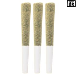 The Loud Plug | Waffle Cone Pre-Roll | 3x0.5g