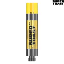 Super Toast | Watermelon Felon Liquid Diamond 510 Thread Cartridge | 1g PROMO