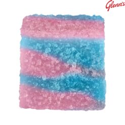 Glenn's | No.23 True (Hybrid) Rosin Blue Raspberry Cotton Clouds | 1PC