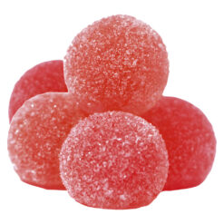 Pearls | Sour Cherry Bliss 1:1:1 CBC/CBG/THC | 5PC