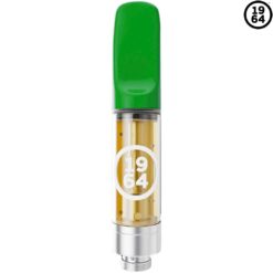 1964 | Lemon Diesel FSE Live Resin 510 Thread Cartridge | 1g