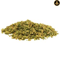 Station House | Ghost Train Haze Milled Flower | 2g