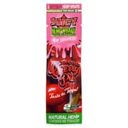 Juicy Jay's | Terp Enhanced Hemp Wraps