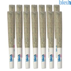 Bleuh | Blanh Indica (Rotating Strain) Pre-Roll | 14x0.5g