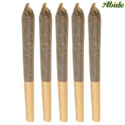 Abide | 6:9 Pre-Rolls | 5x0.4g