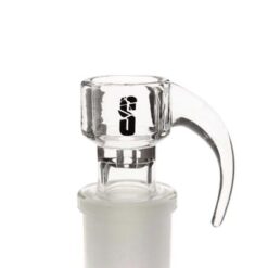 Shatter'd Glassworks | Hooked Soverignty Glass Bowl | - Image 2