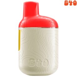 xBack Forty | Punch Bowl Distillate Disposable Pens | 0.95g