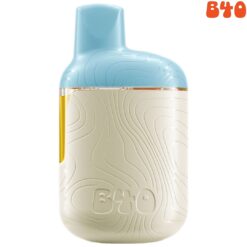 xBack Forty | White Freeze Distillate Disposable Pen | 0.95g