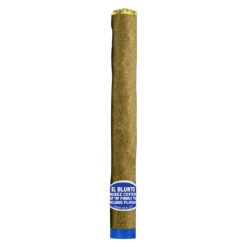El Blunto | Bluberry Ice Kush FlavorCore Diamond Infused Pre-Roll | 1x2g