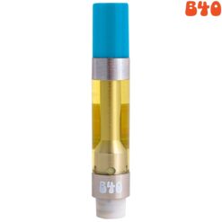 xBack Forty | Kush Mint Distillate 510 Thread Cartridge | 1g