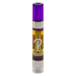 Purple Hills | Galactic Grape XL Live Resin 510 Thread Cartridge | 1.2g PROMO