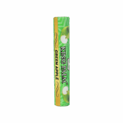 King Palm |  Mini Single Cone | Green Apple