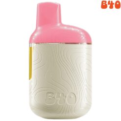 xBack Forty | Strawberry Pink Distillate Disposable Pens | 0.95g