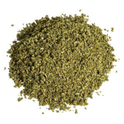 Divvy | Cropped Blueberry Dried Milled Flower | 7g PROMO