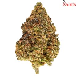 3Saints | Blueberry Muffinz Flower | 7g *
