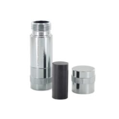 Cali Crusher | Hash Press | Stainless Steel